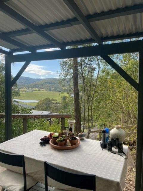 Paterson Skywalk Villa Exterior photo